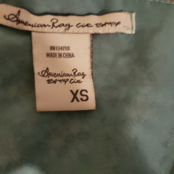 Colorful Mini Dress - Picture 2 of 3